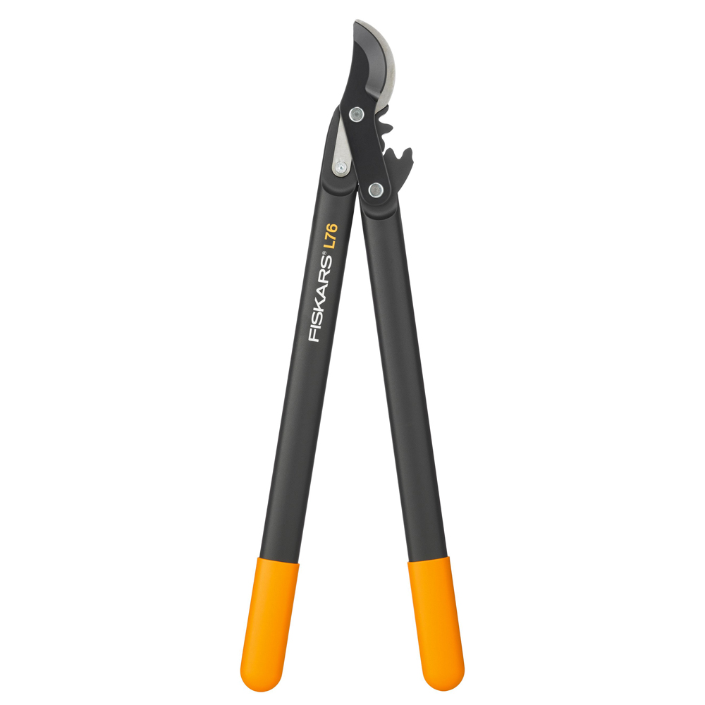 Produktabbildung: Fiskars - Bypass-Getriebeastschere L76