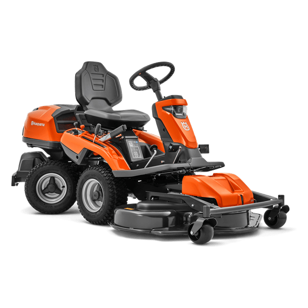 Produktabbildung: Husqvarna - R 316TX ohne Mähdeck