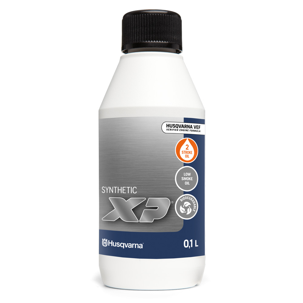 Produktabbildung: Husqvarna - 2-Taktöl XP (0,1 Liter)