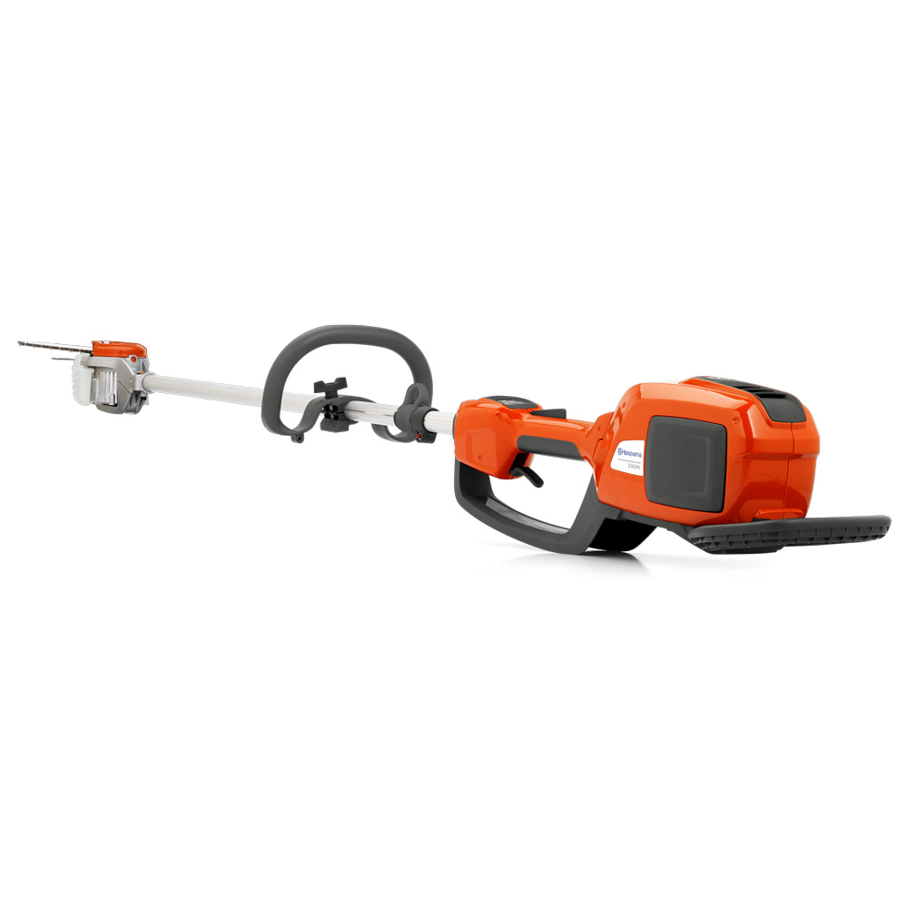 Produktabbildung: Husqvarna - 530iPX ohne Akku und ohne Ladegerät
