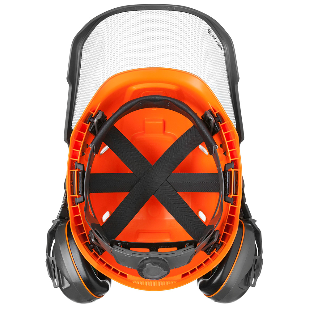 Produktabbildung: Husqvarna - Forsthelm Technical