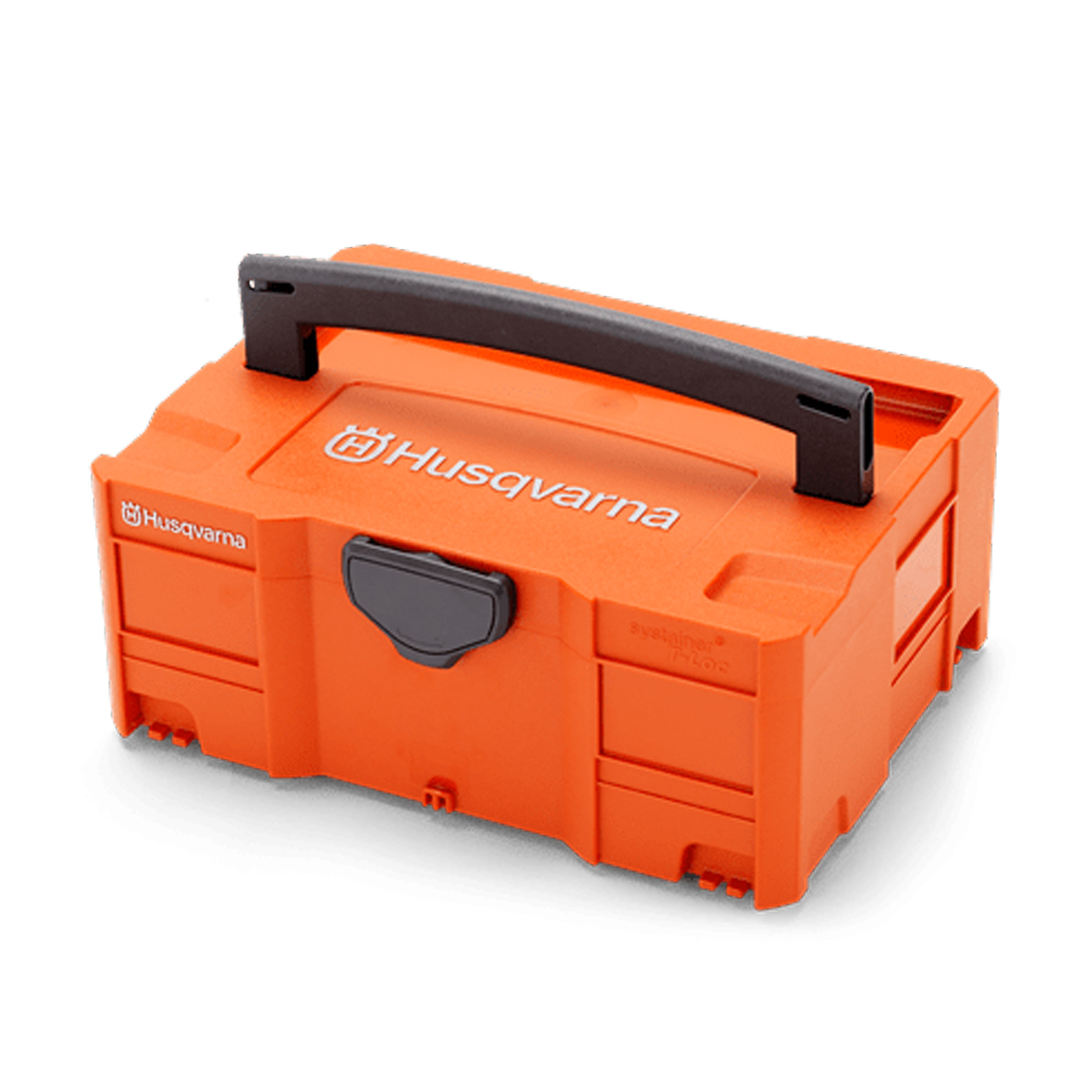 Produktabbildung: Husqvarna - Akku-Systainer II