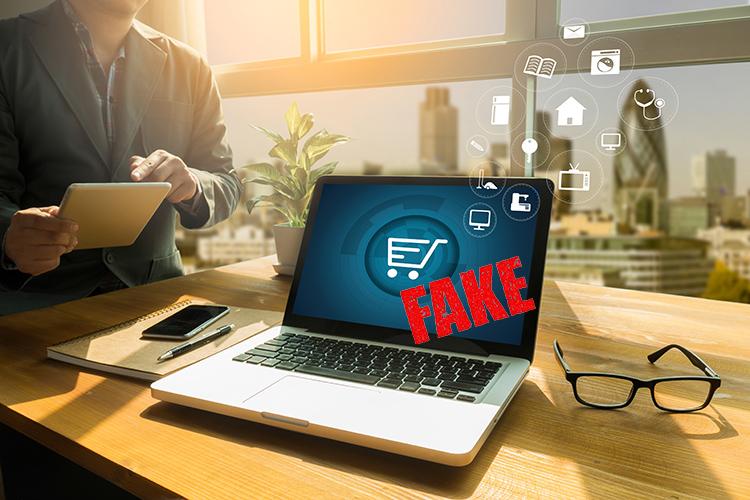 Fakeshops im Internet